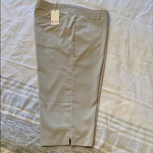 Summer's Coming! Women's Longer Shorts NWT